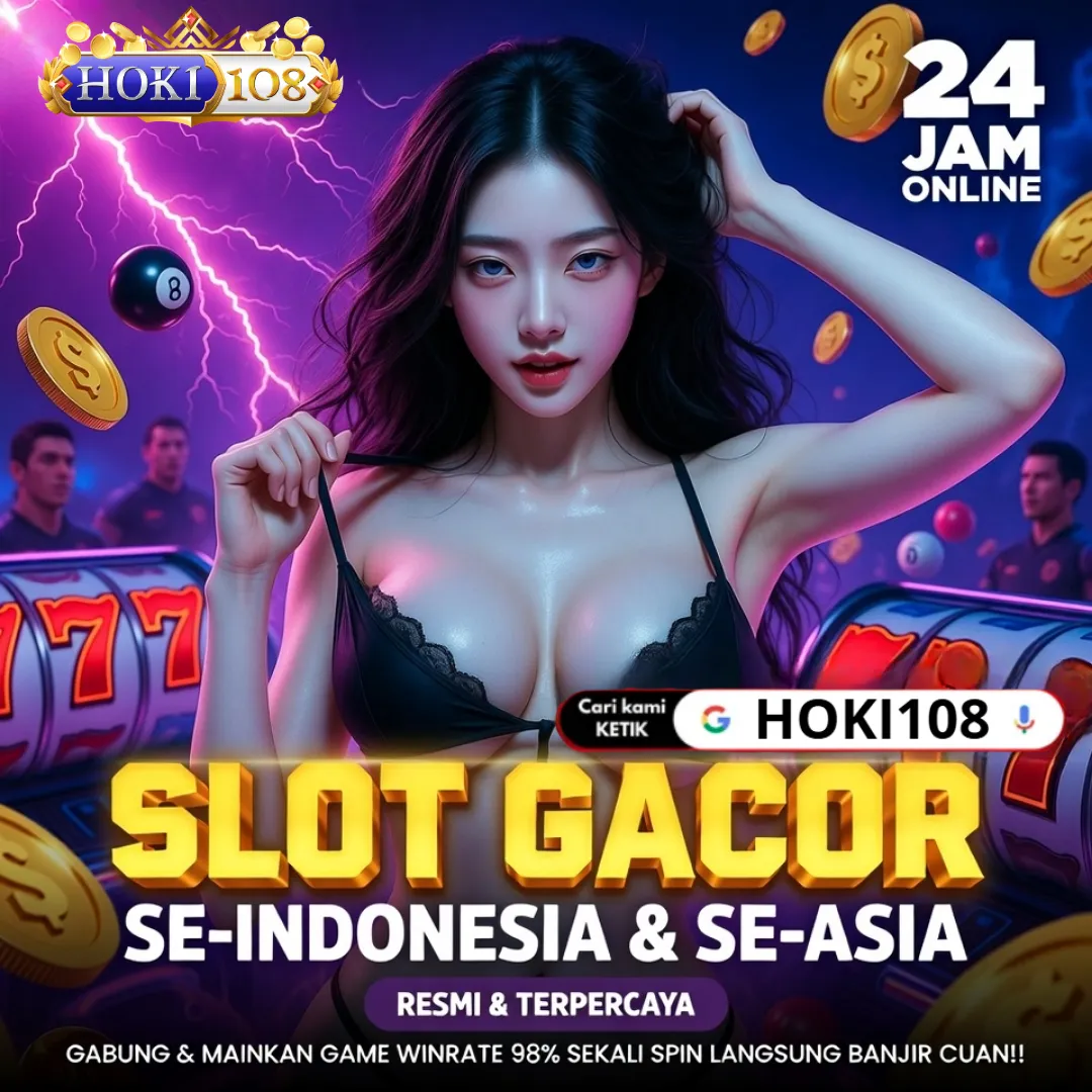 HOKI108XWINNERG